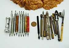 Lot watchmakers tools for sale  Freeman