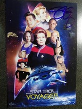 Jeri ryan authentic for sale  Saint Petersburg
