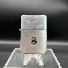 Vintage 1964 zippo for sale  Granville