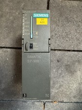 Siemens sps 300 gebraucht kaufen  Medebach