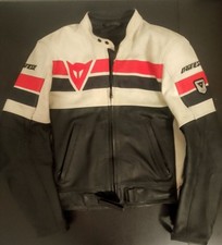 Giacca moto uomo usato  Rozzano