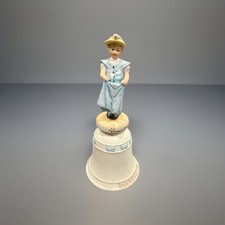 norman rockwell bell for sale  Cleveland