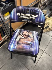 wwe elimination chamber for sale  Philadelphia