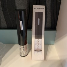 elektrischer korkenzieher gebraucht kaufen  Weißenburg i.Bay.