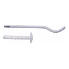 Coppia mensole plastificate usato  Colleferro