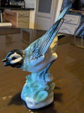 Oiseau porcelaine desdre. d'occasion  Saint-Gaudens