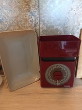 Balance vintage terraillon d'occasion  Estissac