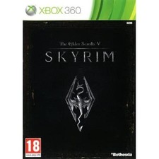 Jeu the elder d'occasion  Les Mureaux