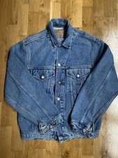 Charro giacca jeans usato  Altamura