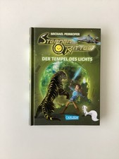 Sternenritter tempel lichts gebraucht kaufen  Kaarst