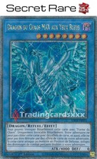 Dragon chaos max d'occasion  France