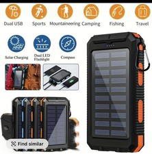 Portable solar power for sale  Lawrenceville