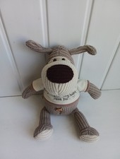 Boofle soft toy for sale  SOUTHPORT