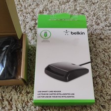 Belkin usb smart for sale  Fishers