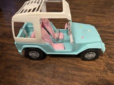 Barbie mattel 2012 for sale  Mallie