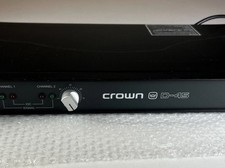 Crown audio gd45 for sale  Tucson