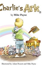 Charlie ark payne for sale  UK
