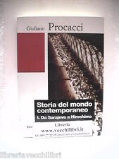 Storia del contemporaneo usato  Salerno