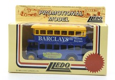 Lledo diecast model for sale  BEDWORTH