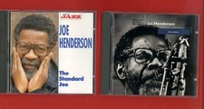 Joe henderson the usato  Riccione