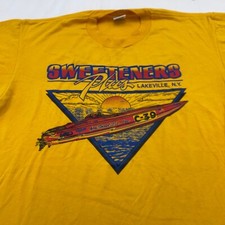 Vtg 90s boating for sale  Colonia