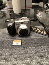 Epson photo 850z for sale  Fruitland Park