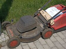 Elektrischer rasenmäher gebraucht kaufen  Neukirch/Lausitz, Steinigtwolmsdorf