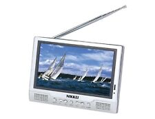 Monitor lcd accendisigari usato  Roma