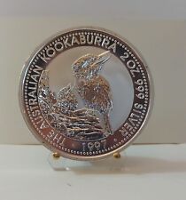 Australia dollari kookaburra usato  Assemini