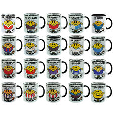 Football mug gift for sale  BRIDLINGTON