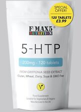 5htp 200mg tablets for sale  LOANHEAD