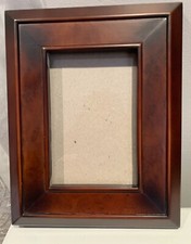 Vintage wooden photo for sale  Westerville