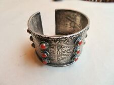 Bracelet berbere kabyle d'occasion  Paris XVIII