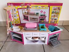 Cuisine barbie d'occasion  Rive-de-Gier