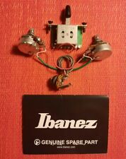 Ibanez guitarelectronic pgr gebraucht kaufen  Voerde (Niederrhein)