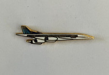 Pin avion supersonique d'occasion  Aizenay