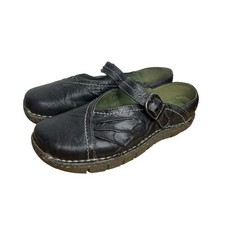 Earth kalso leather for sale  Bentonville