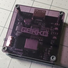 Caixa adaptador Dreamcast HDMI - Gekko by Behar Bros. (BBS) - com switch RGB/VGA comprar usado  Enviando para Brazil