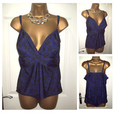 Ladies tankini bikini for sale  STOCKTON-ON-TEES