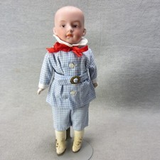 Vintage heubach bisque for sale  Coal Township