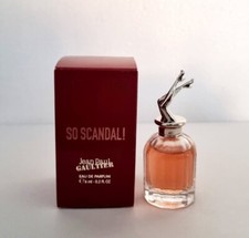 Rare miniature parfum d'occasion  Villeneuve-Loubet