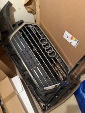 audi q7 stoßstange gebraucht kaufen audi q7 stoßstange gebraucht kaufen Brilon