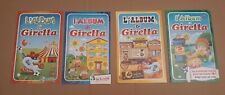 Motta album girella usato  Milano