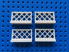 Lego zaun gitter gebraucht kaufen  Padenstedt