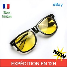 Lunettes soleil carrés d'occasion  Mantes-la-Jolie