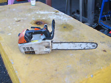 ms201t stihl for sale  Waterbury