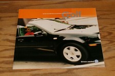 Original 2001 volkswagen for sale  Reinbeck