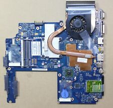 Placa , Motherboard , HP Pavilion DV7 , JBK00 LA-4093P , 506123-001  AMD , ZM-80 segunda mano  Embacar hacia Argentina