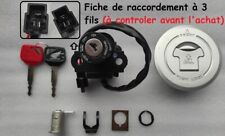Kit serrure neiman d'occasion  Darnétal