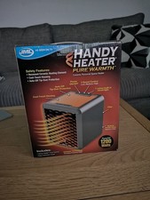 Jml handy heater for sale Jml handy heater for sale  DERBY